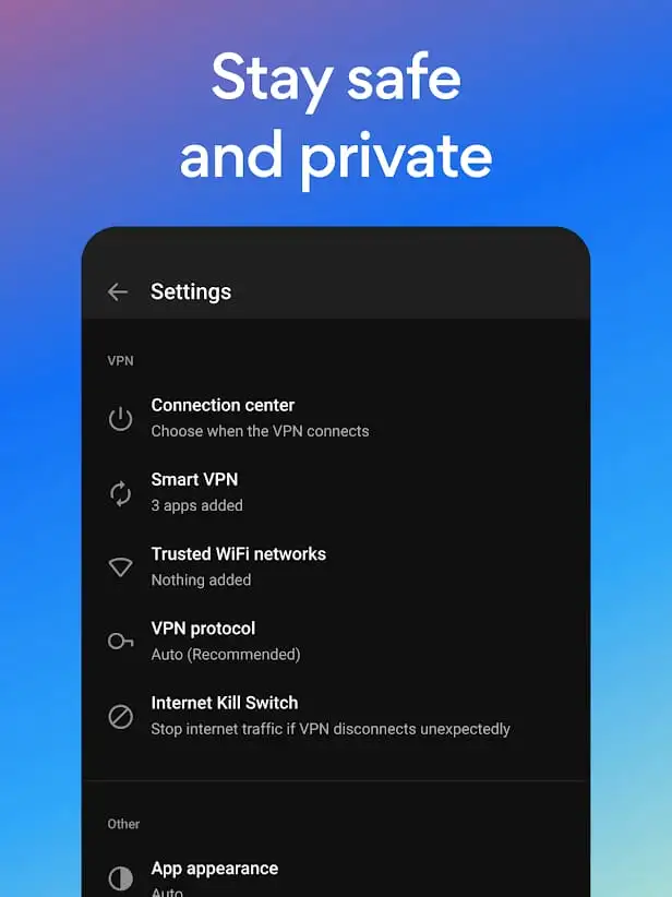 Hotspot Shield Premium APK