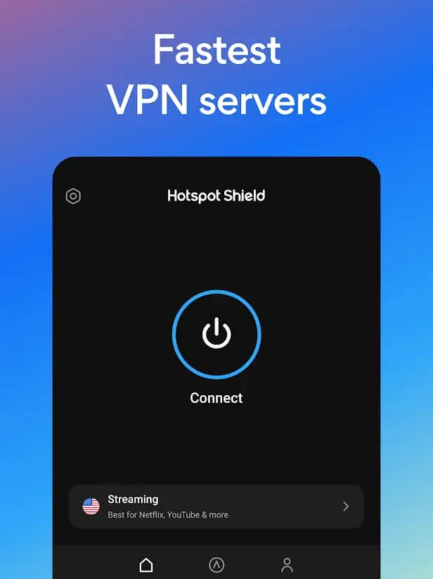 Hotspot Shield Premium APK