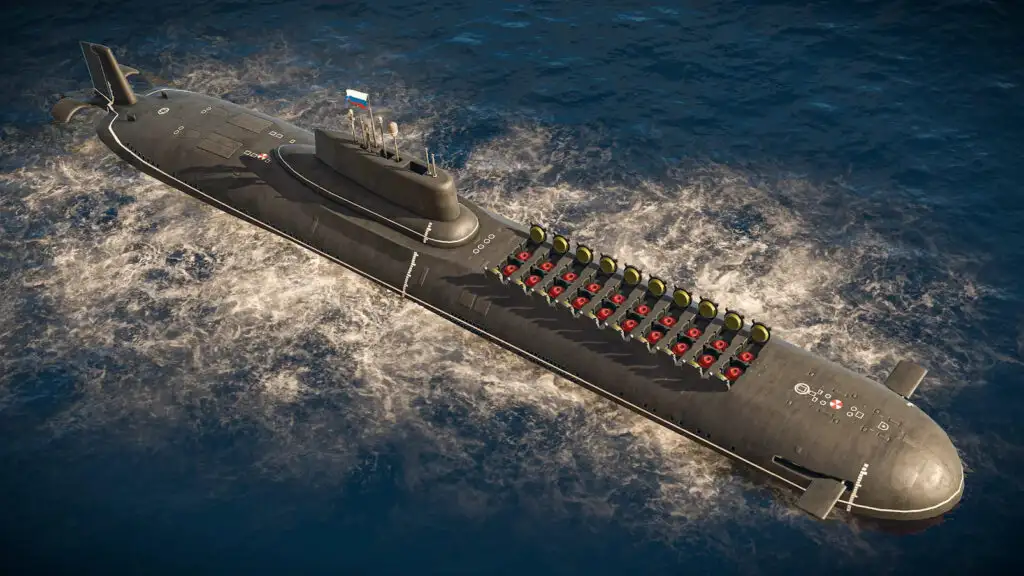 Modern Warships Sınırsız Para Hileli Mod Apk
