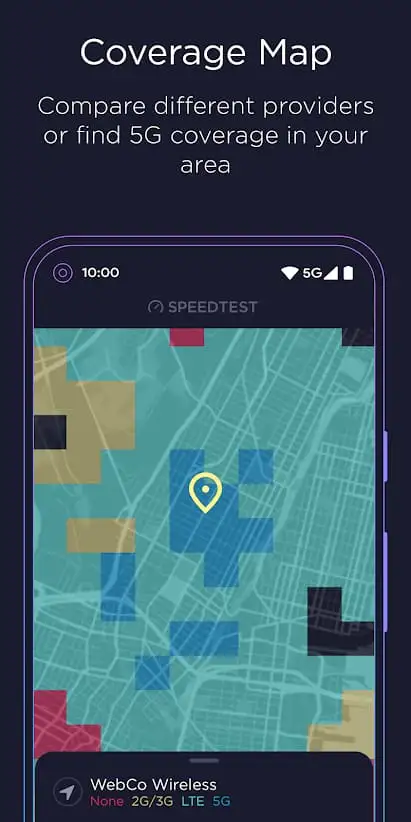 Speedtest by Ookla Premium MOD APK